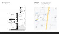 Unit 1507 S Ocean Blvd # 1 floor plan